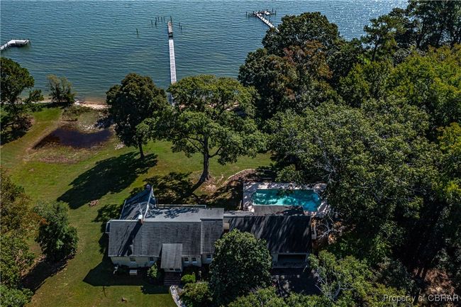 2276 Mosquito Point Rd, House other with 4 bedrooms, 4 bathrooms and null parking in White Stone VA | Image 8