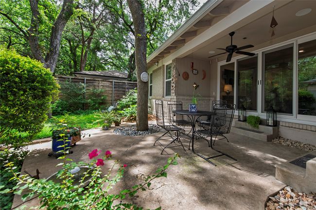 6694 Yosemite Ln, House other with 2 bedrooms, 2 bathrooms and null parking in Dallas TX | Image 20
