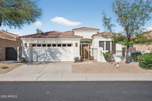 6-7700 E Princess Drive, Scottsdale, AZ, 85255 | Card Image
