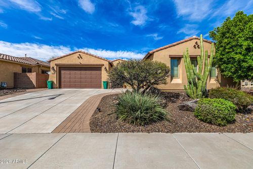 12498 W Palo Brea Ln, Peoria, AZ, 85383-5023 | Card Image