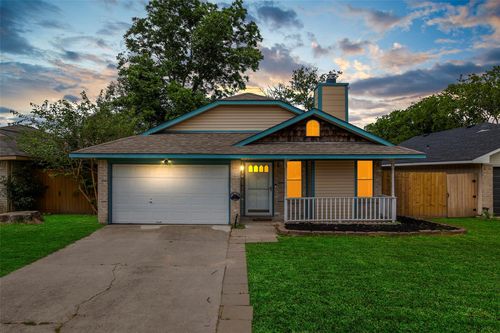 23419 Prairie Bird Dr, Spring, TX, 77373-6640 | Card Image