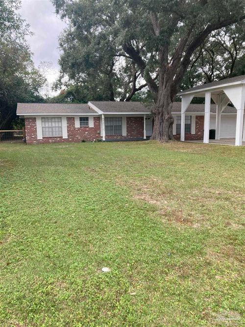 6001 Nashville Ave, Pensacola, FL, 32526-1333 | Card Image