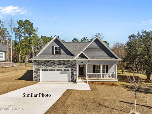 234 E Ivybridge Dr, Hubert, NC, 28539-5401 | Card Image