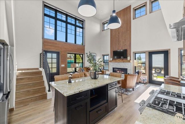 44 Alpine Basin Loop, Townhouse with 5 bedrooms, 4 bathrooms and null parking in Red Lodge MT | Image 10
