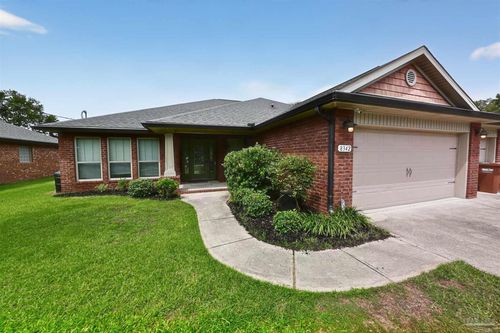 8342 Randall Dr, Navarre, FL, 32566 | Card Image