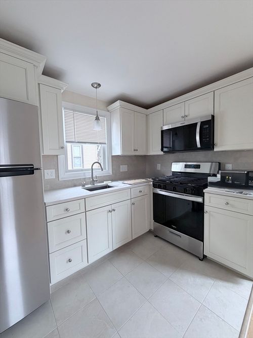 2-26 Brooks St, Boston, MA, 02128 | Card Image