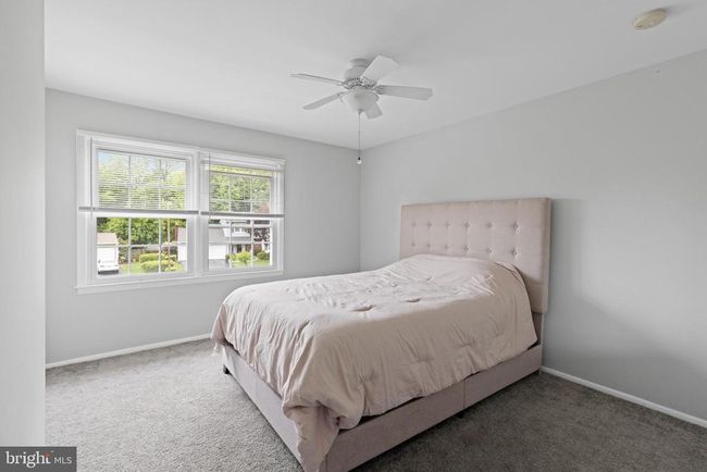 27 Colleen Cir, House other with 4 bedrooms, 3 bathrooms and null parking in Ewing NJ | Image 18