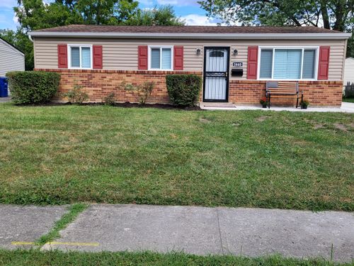 1640 Striebel Rd, Columbus, OH, 43227-3627 | Card Image