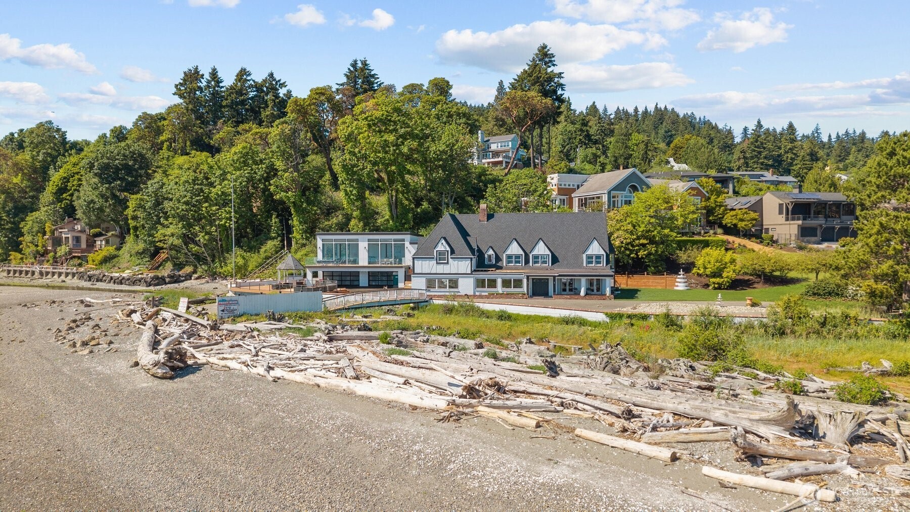 Residential in Burien
