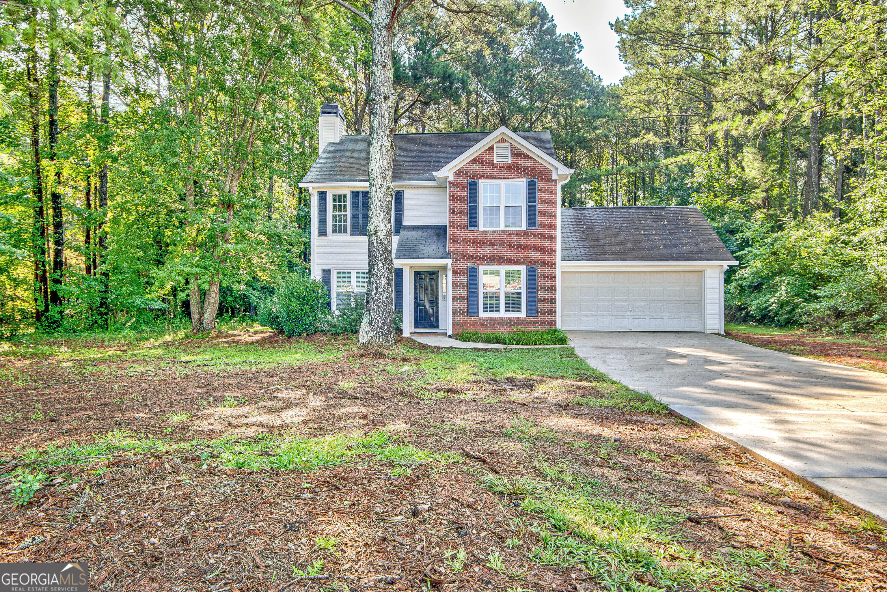 Lora Smith Rd, Newnan, GA 30265