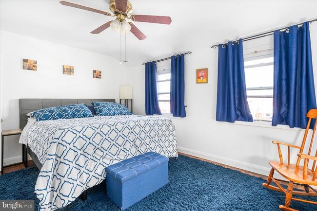 8463 Kavanagh Rd, Townhouse with 2 bedrooms, 1 bathrooms and null parking in DUNDALK MD | Image 20
