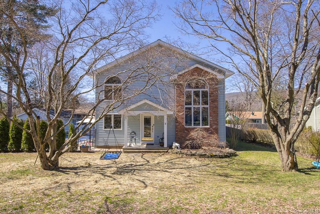 Crystal Ct, Greenwood Lake, NY 10925