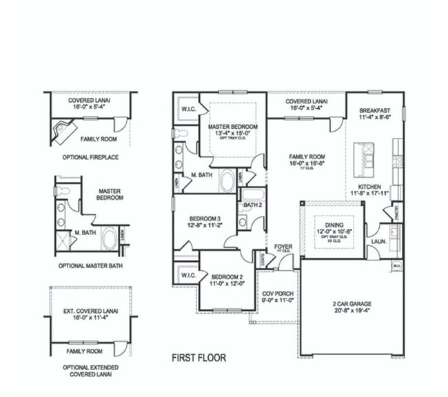 22 Crab Orchard Way, House other with 4 bedrooms, 3 bathrooms and null parking in Pendergrass GA | Image 19