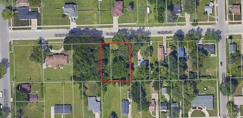 26419 Carlysle St, Inkster, MI, 48141-2607 | Card Image