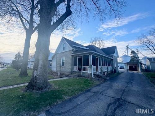 395 E Main Street, Russiaville, IN, 46979 | Card Image