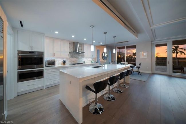 UNIT-301 - 13915 Old Coast Rd, Condo with 4 bedrooms, 4 bathrooms and 2 parking in NAPLES FL | Image 12