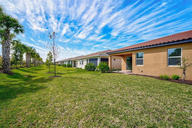 20724 Galileo Place, House other with 2 bedrooms, 2 bathrooms and null parking in Venice FL | Image 33