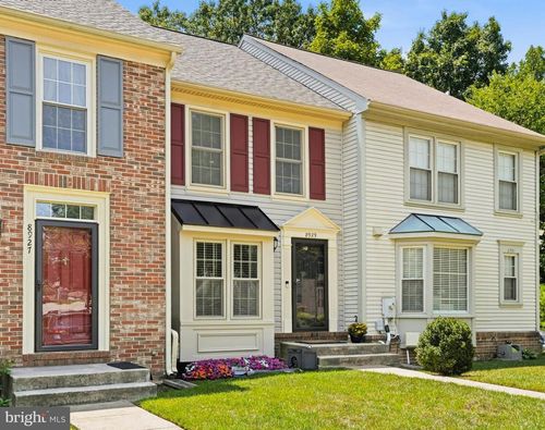 8929 Rosewood Way, JESSUP, MD, 20794-9589 | Card Image