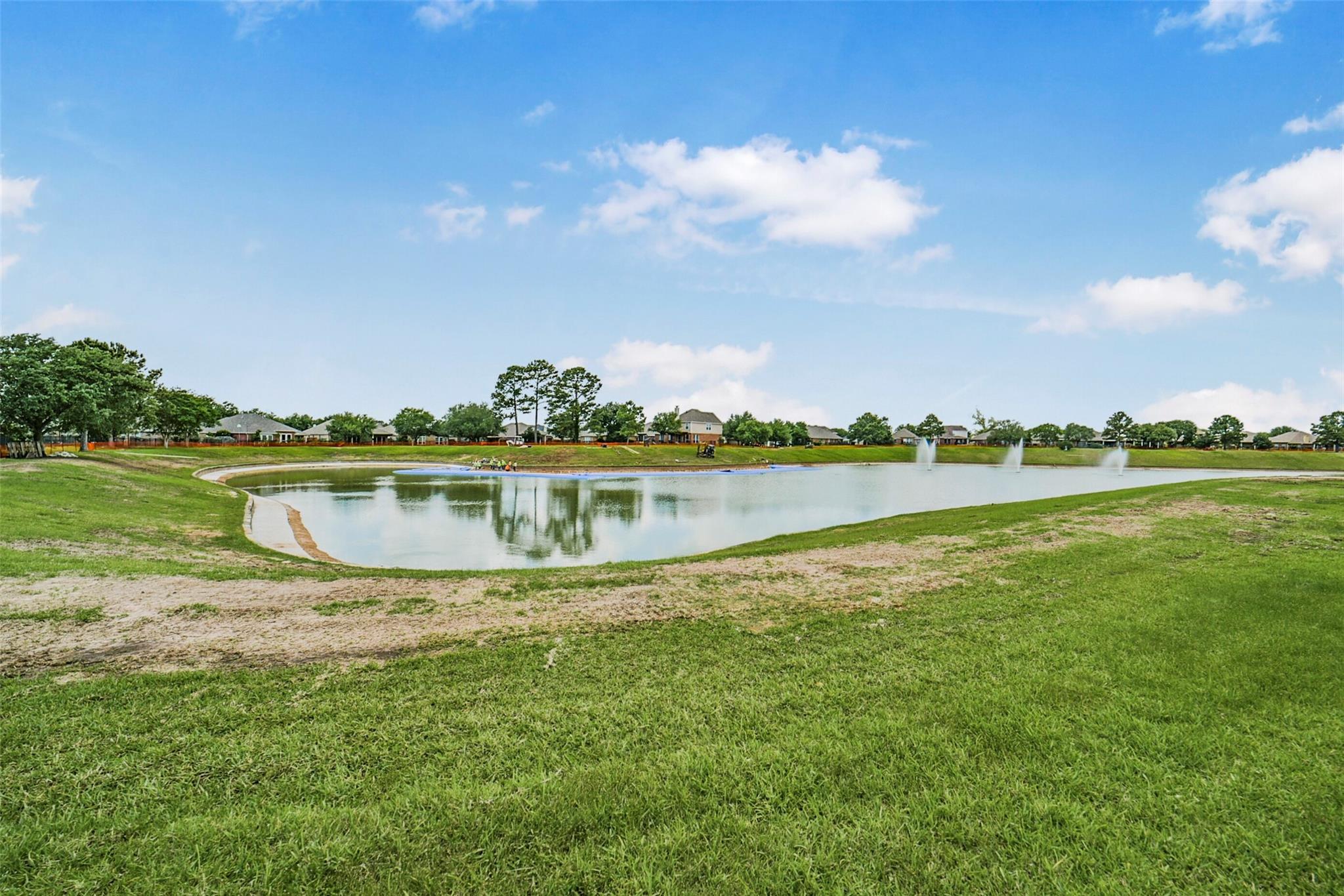 Residential in Cypress