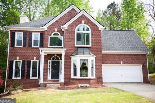 2932 Sunset View Cir, Suwanee, GA, 30024-3582 | Card Image