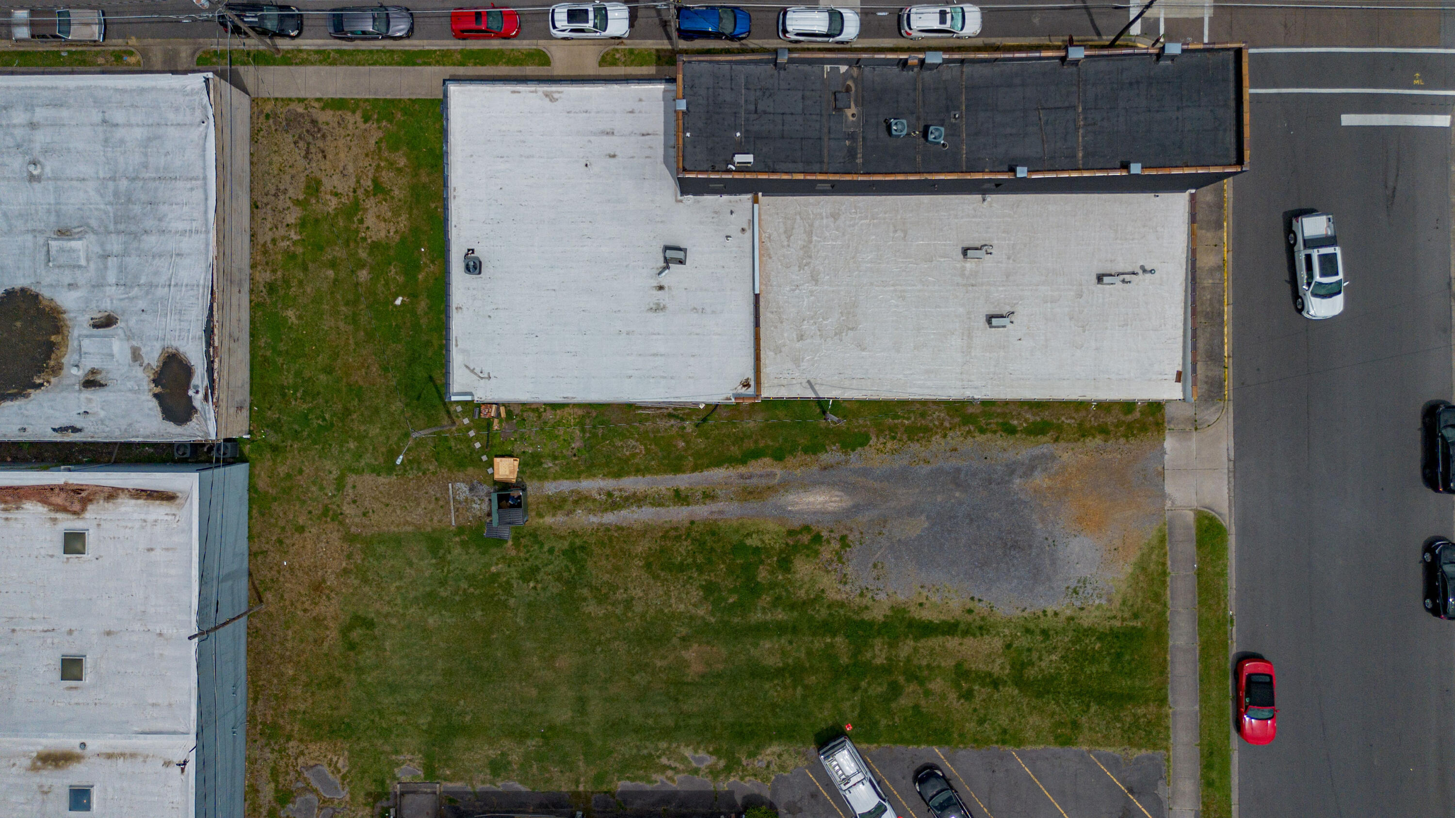 Commercial Sale in Paducah 5