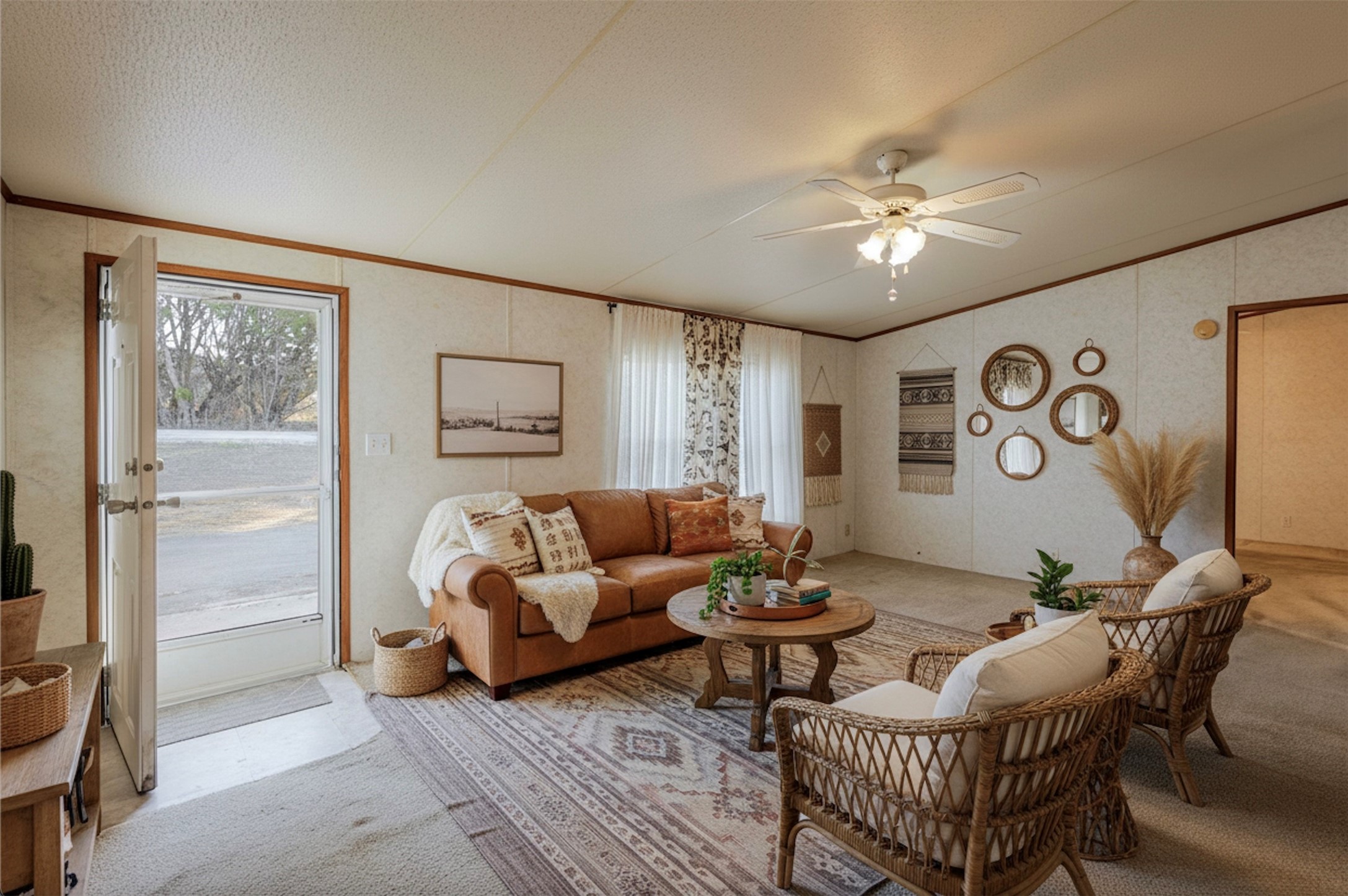 Residential in Weatherford 5