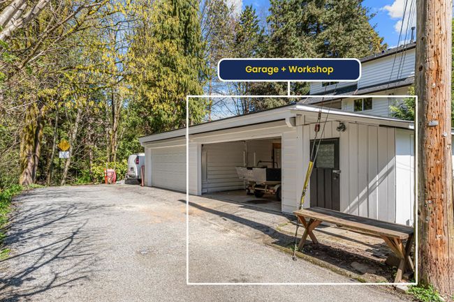1953 Chesterfield Avenue, Home with 4 bedrooms, 3 bathrooms and 2 parking in North Vancouver BC | Image 3