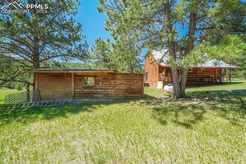 53 9th Street, Guffey, CO, 80820 | Card Image