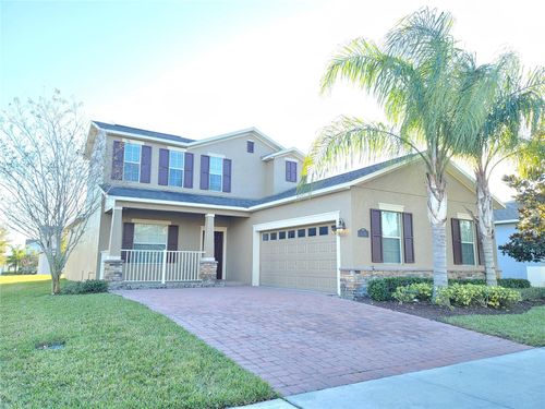 15030 Evergreen Oak Loop, WINTER GARDEN, FL, 34787-6410 | Card Image