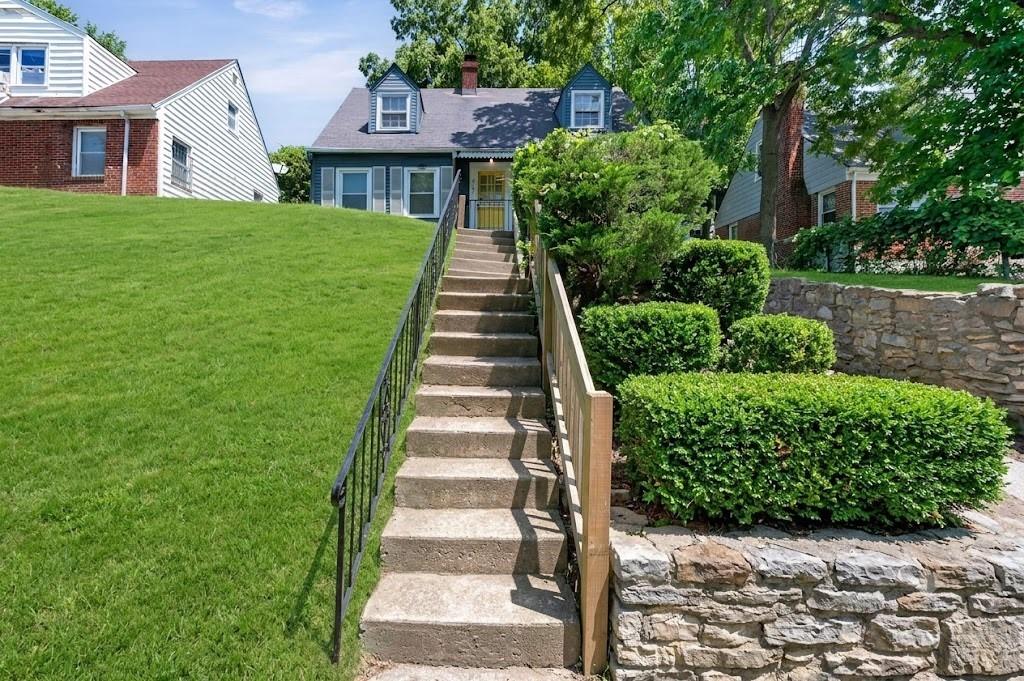 Residential in Kansas City 4