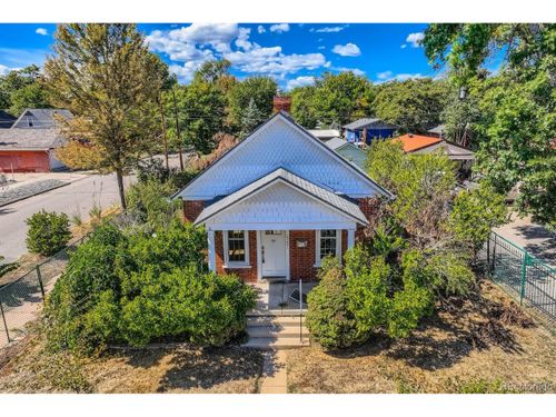 4201 Wyandot St, Denver, CO, 80211-1758 | Card Image