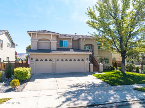 7374 La Costa St, Sparks, NV, 89436-7453 | Card Image