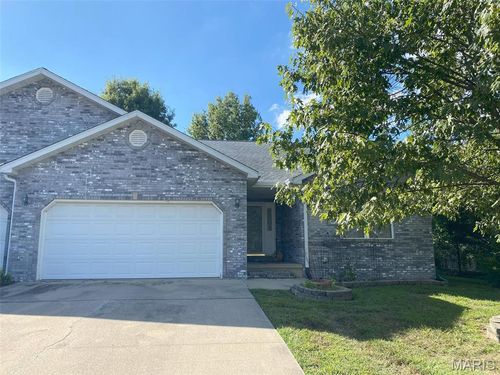 503 N Creek Xing, Trenton, IL, 62293-1273 | Card Image
