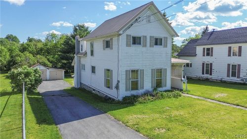 221 E Main St, Watertown, NY, 13601-2016 | Card Image