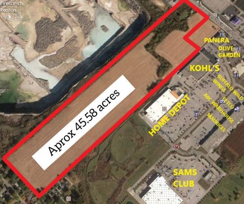 0 Milan Rd, Sandusky, OH, 44870 | Card Image
