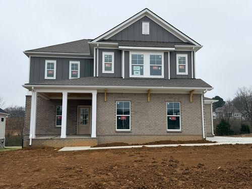 7514 Shoal Mill Rd, Fairview, TN, 37062-3004 | Card Image