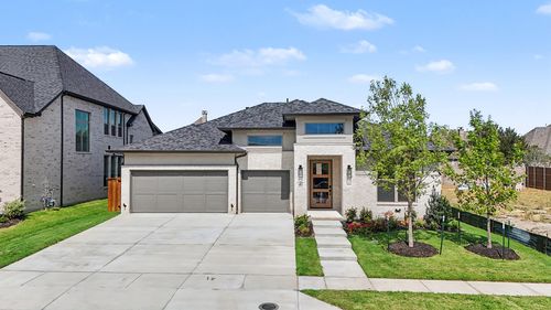 2012 Bedford Falls Drive, Allen, TX, 75013 | Card Image