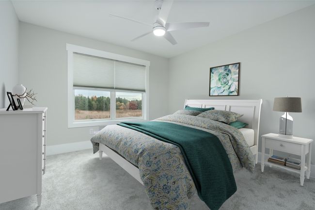 7826 Corners Cv, House other with 5 bedrooms, 5 bathrooms and null parking in Kalamazoo MI | Image 34