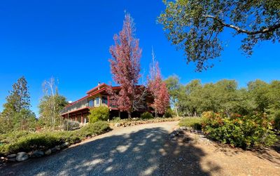 9870 Sheep Ranch Rd, House other with 3 bedrooms, 3 bathrooms and null parking in Mountain Ranch CA | Image 3