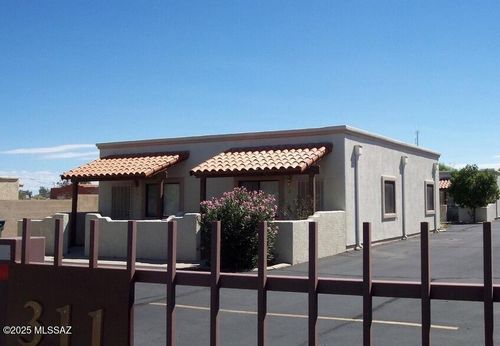 6-311 W Pastime Road, Tucson, AZ, 85705 | Card Image