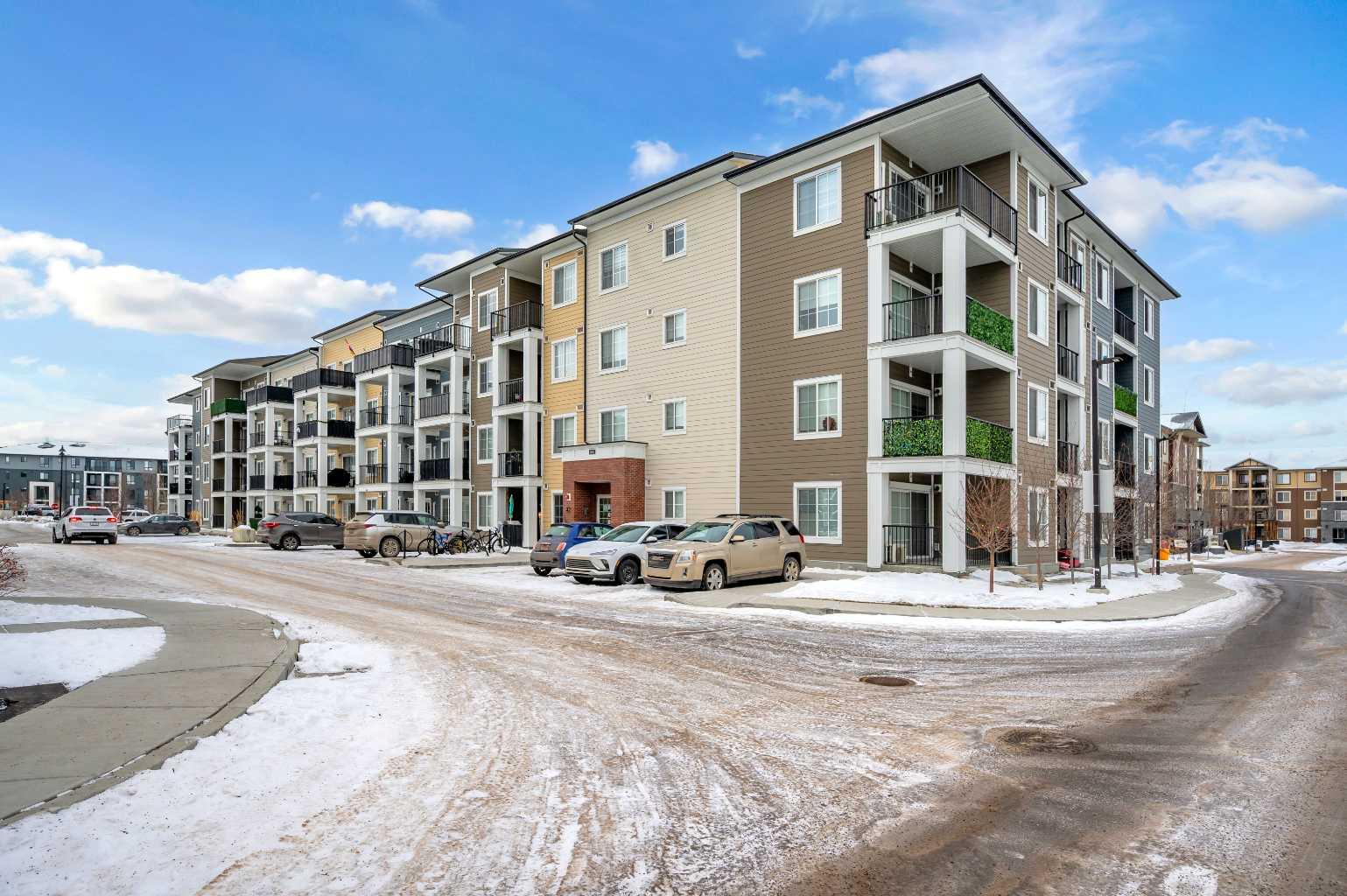 Residential in Calgary 2