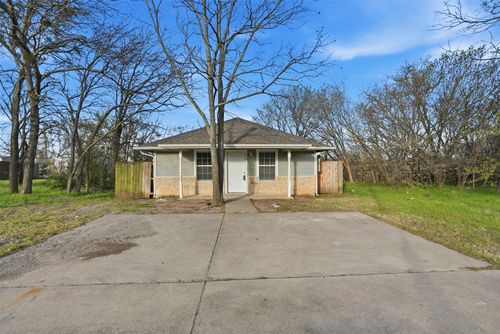 510 S First St, Sherman, TX, 75090-6963 | Card Image