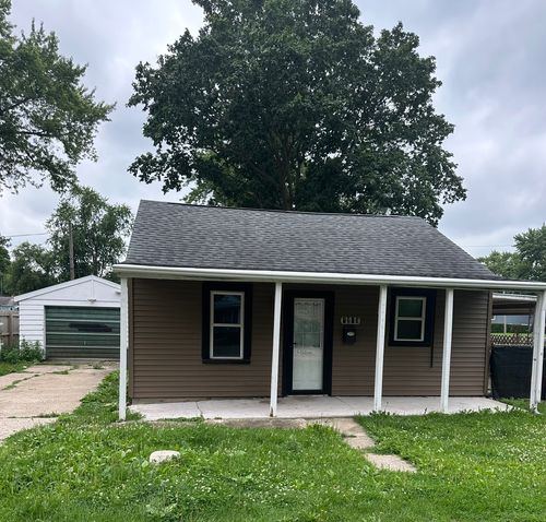 1213 W 16th St, Rock Falls, IL, 61071-2653 | Card Image