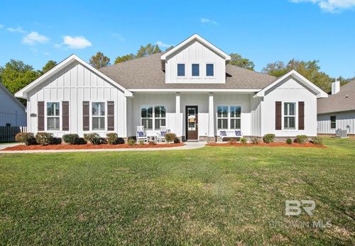 396 Nandina Loop, Fairhope, AL, 36532-7909 | Card Image