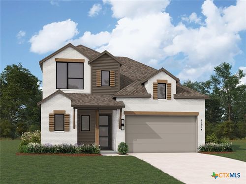 5029 Kimble Way, Schertz, TX, 78108 | Card Image