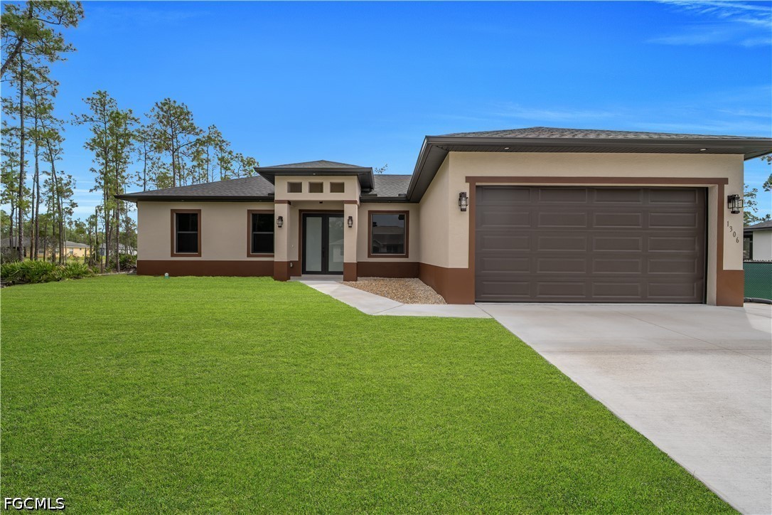 Residential in Lehigh Acres 5