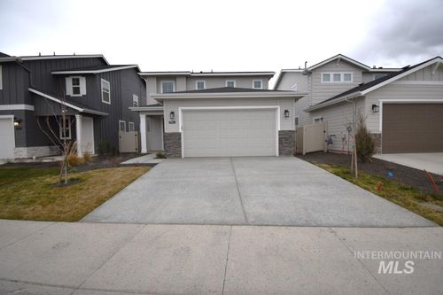 6278 W Fireline Street, Meridian, ID, 83646 | Card Image