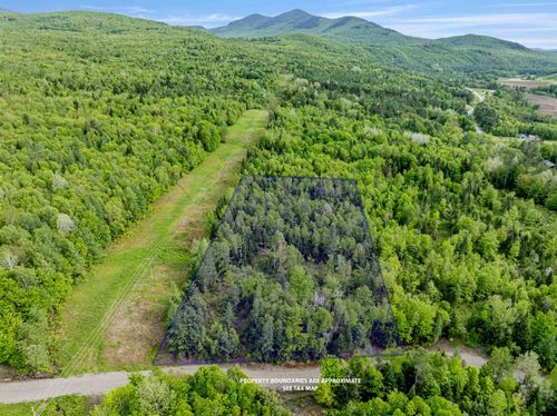 Lot 6 Us Route 3, Stewartstown, NH, 03576-5101 | Card Image