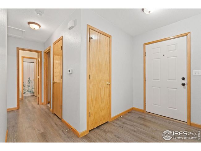 3816 Partridge Ct, House other with 3 bedrooms, 2 bathrooms and null parking in Evans CO | Image 16
