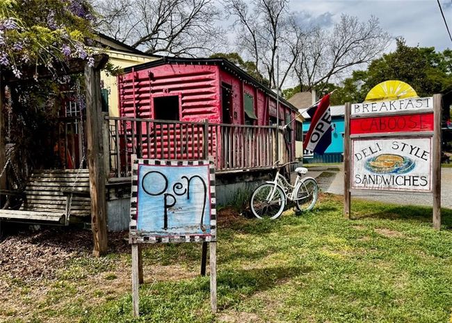 262 E Main St, House other with 3 bedrooms, 2 bathrooms and 3 parking in Rutledge GA | Image 35